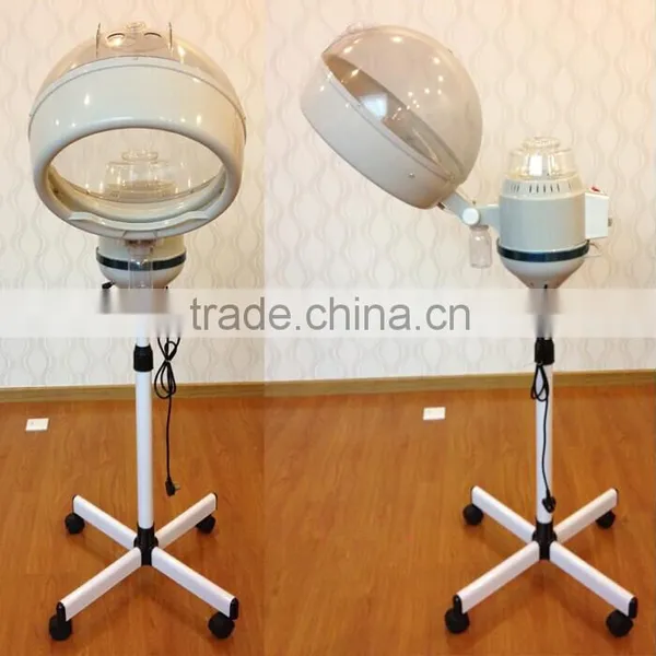 VY-202-L Hot sale micro mist hair steamer salon use with cheap price