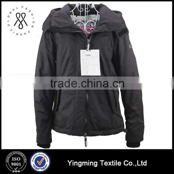 Wholesale Women's Winter Fashion Jacket Coat, Windbreaker photo-2