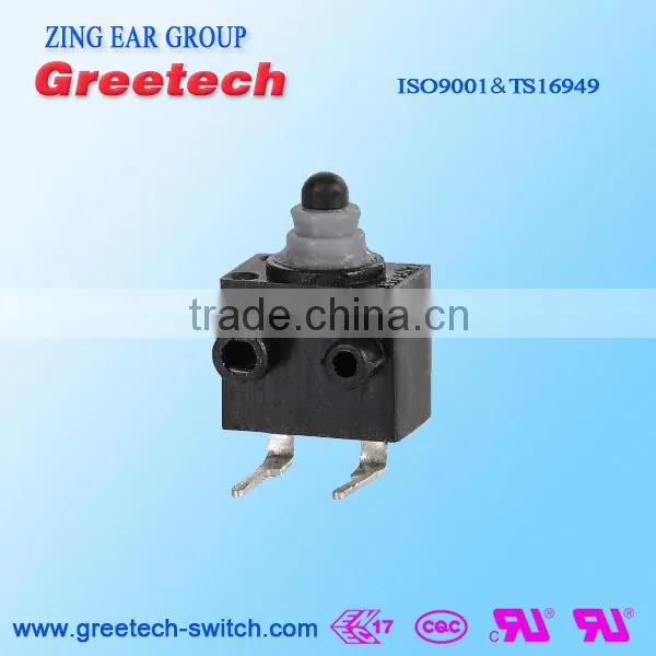 Top Selling 40t85 Subminiature Waterproof Micro Switch 12v 0.1A China Customized Designs photo-4