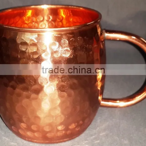 Taza de Cobre photo-5