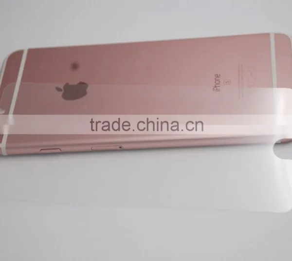 Hign Qaulity Corning Glass 2.5D Clear Tempered Glass Screen Protector for Iphone 6/6s 0.15mm Films photo-2