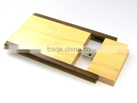 Promotion Gift Wooden Cork Usb/ Swivel Usb/eco Recycled Usb photo-3