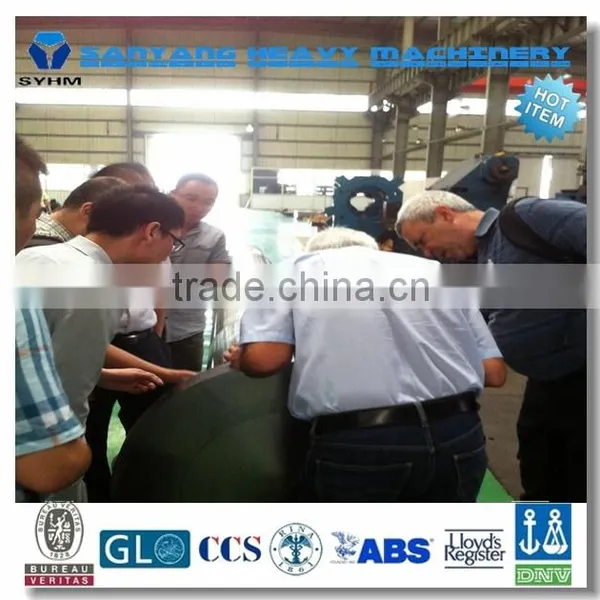 Marine Parts Rudder photo-6