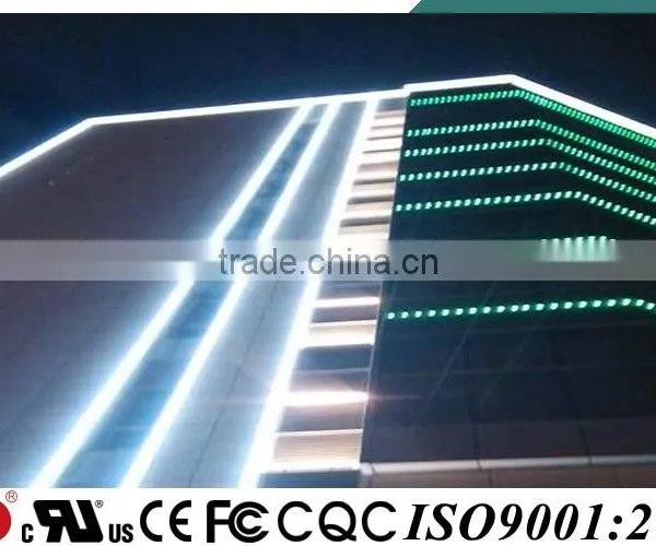 YD IP68 UL CE FCC SASOexterior Building Light photo-3