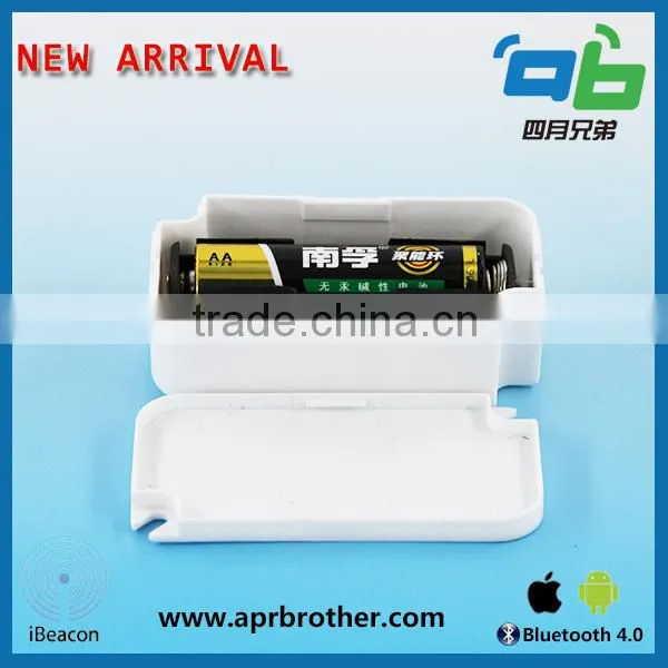 AA Battery Eddystone IBeacon BLE Beacon With 5 Years Battery Life photo-2