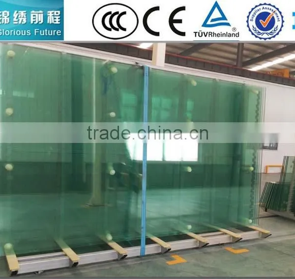 4mm Tempered Glass Shower Door