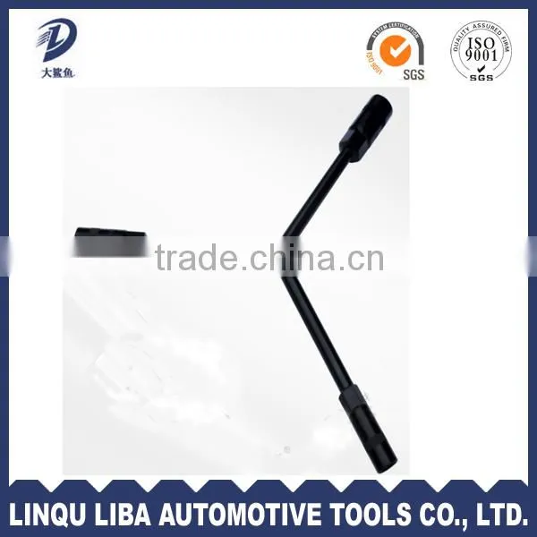 8-9-10 mm Cr-v Y Tire Nut Spanner photo-2