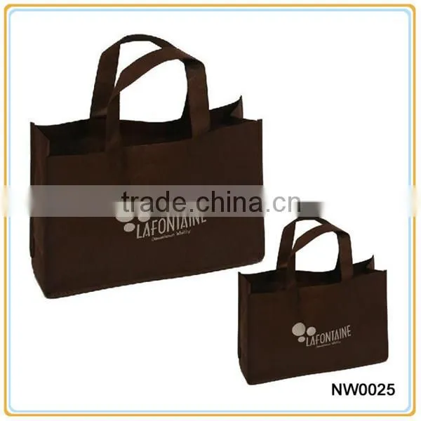 Top Sale Fashionable Non-woven Bag photo-2