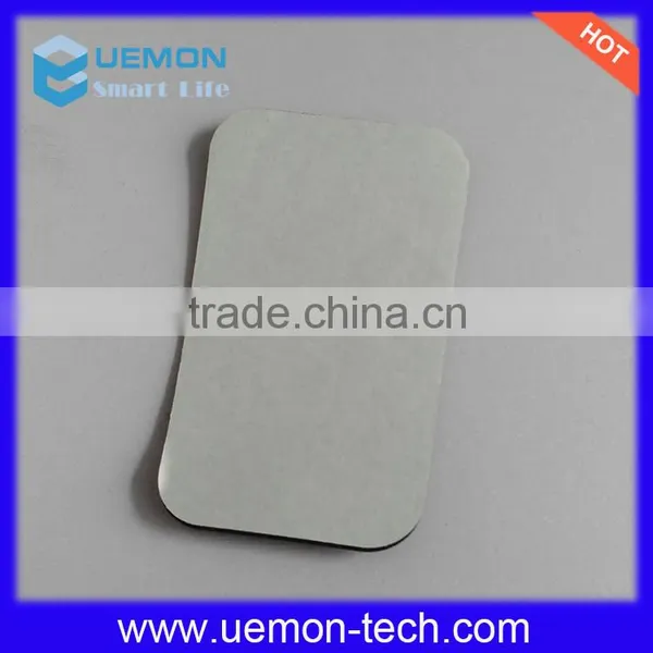 Magical Anti Gravity Nano Suction Sticker for Mobile Phone photo-4
