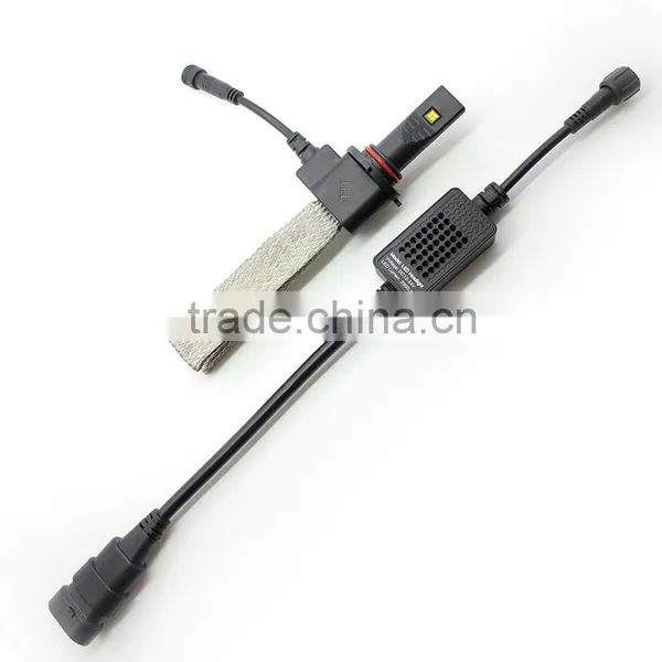 Strong Waterproof Ip65 9005 Led Light Car G5 With Best Chips Xml2 Led Headlamp photo-6