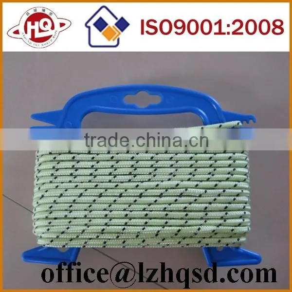 3/4 Inch Glow in the Dark Rope ,pp Braided Rope Quality Choice photo-6
