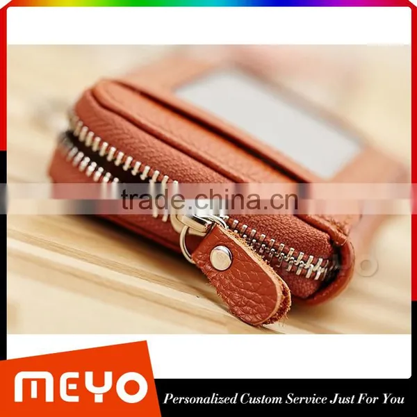 New Arrival Outdoor Credit Card Bag With Car Key Ring Supplier's Choice photo-4