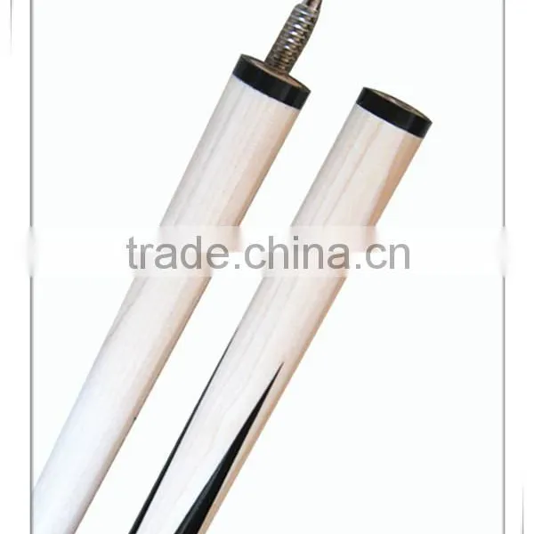 Billiard Cue Factory Supply Cheap Pool Cue Quality Choice photo-2