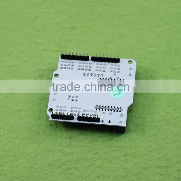 Arduino Electronic Building Block Epansion Board V4/V5 Improved Board Sensor Freaduino photo-2