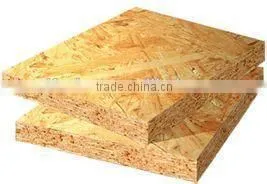 OSB High Quality Crack-free Laminated Wood for Furniture photo-6