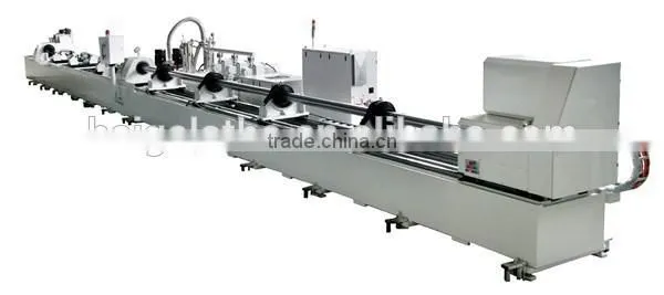 Cnc Skiving and Roller Burnishing Machine Manufacturer photo-3