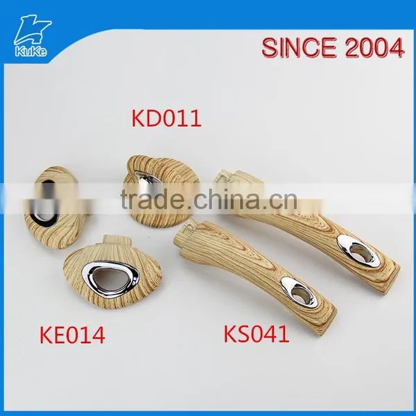 Grained Durable Handle for Pot photo-4