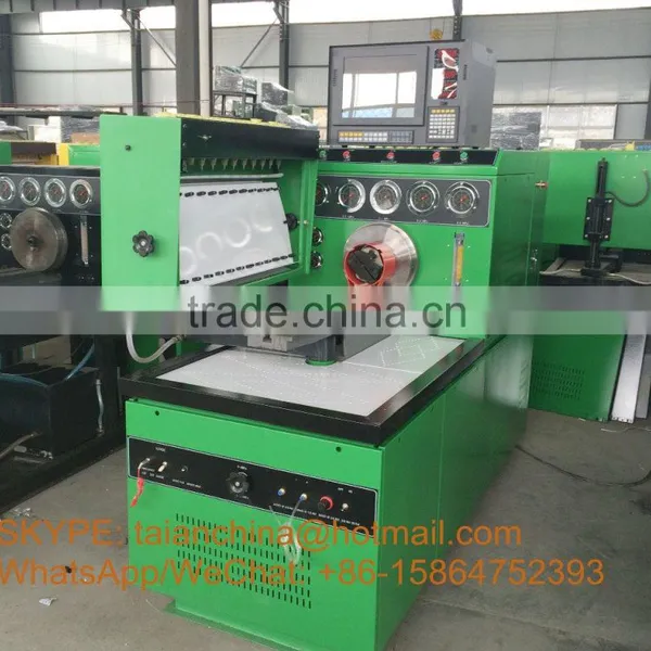 EPS619 NTS619 Diesel Injection Pump Test Bench/diesel Injector Test Bench photo-3