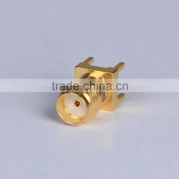 Wholesalers China Right Angle SMA Types of Contactor photo-2