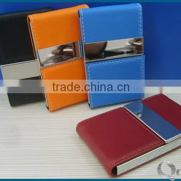 PU Name Card Holder photo-3