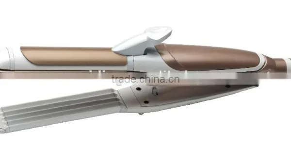 New Hair Curler 3 In 1 Hair Straightener ,Crimper And Curling Iron photo-3