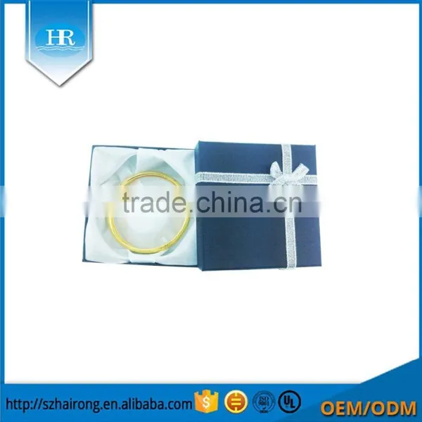 Paper Material and Packing Use Gift Box photo-5