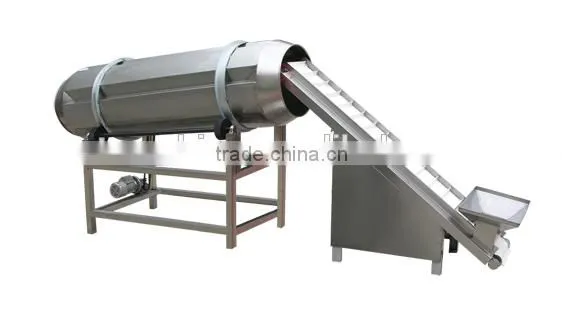 Animal Feed Making Machine photo-4