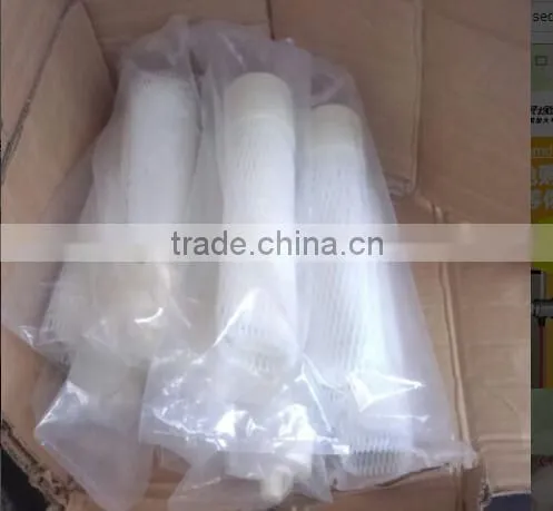 Tap Water Cartridge Filter With Pan uf Membrane photo-3