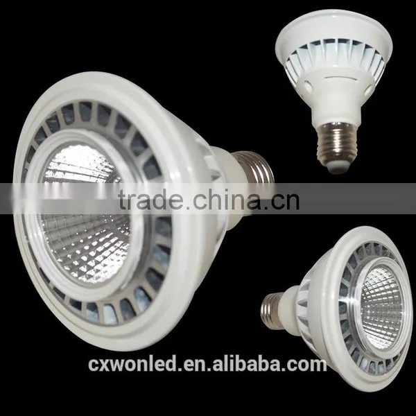 2015 New Design Superior Quality 12w Par30 LED Spot Light photo-5