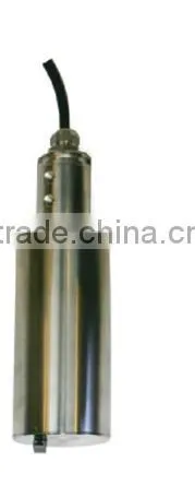 Online Suspended Solids/sludge Concentration Analyzer/for Sewage Treatment Plant photo-3