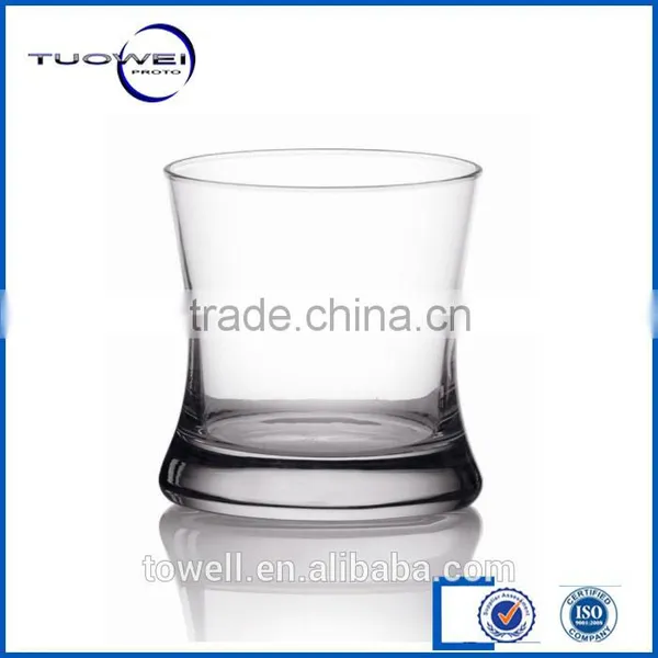 Transparent CNC Fabrication Rapid Prototypes/transparent Cup photo-3
