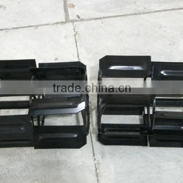 Cultivator Parts Gasoline Malposition Paddy Wheel