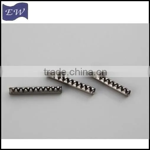 Waved Spring Pins ,stainless Steel (DIN1481/ISO8752) photo-3