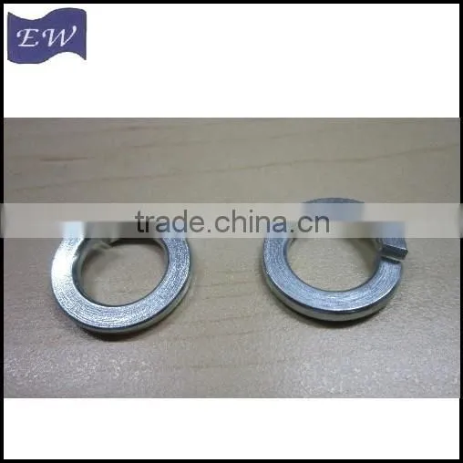 14mm Zinc Plated Disc Spring Washers (DIN127B) photo-2