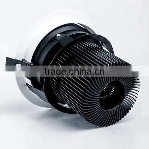 LED Ceiling Light Lamp 3w 5w 7w 9w 12w 15w 18w LED Spotlights 360 Degree Rotation photo-6