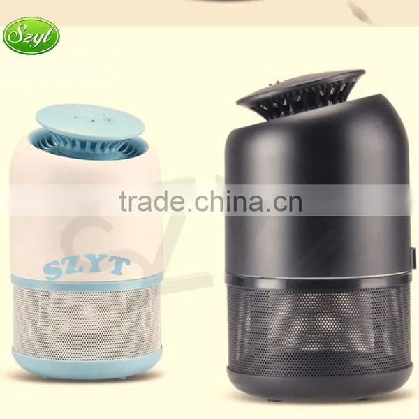 Purer Light Best Mosquito Killer Electric Shock Device