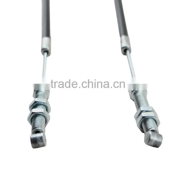 Wholesale Galvanized 2.0mm Diameter Steel Wire Inner Clutch Cable For Tillers photo-4