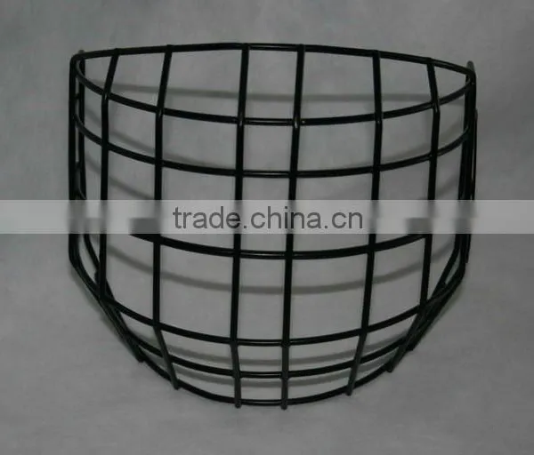 Hot Stainless Steel Ice Hockey Helmets Cages of GY-PC100 photo-3