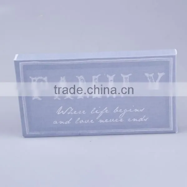 Hot Sale Custom Design Canvas Print Panel photo-2