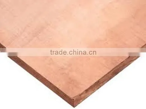 Copper Sheets photo-4