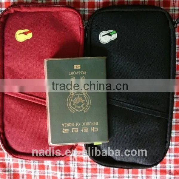 Wholesale Fashion Wallet Biker Wallet