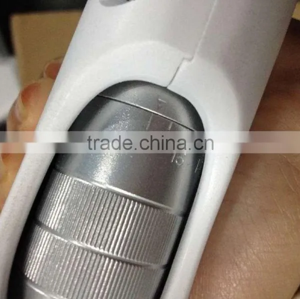755nm/1064nm q Switch nd Yag Laser Plus Alexandrite Laser Hair Removal photo-3