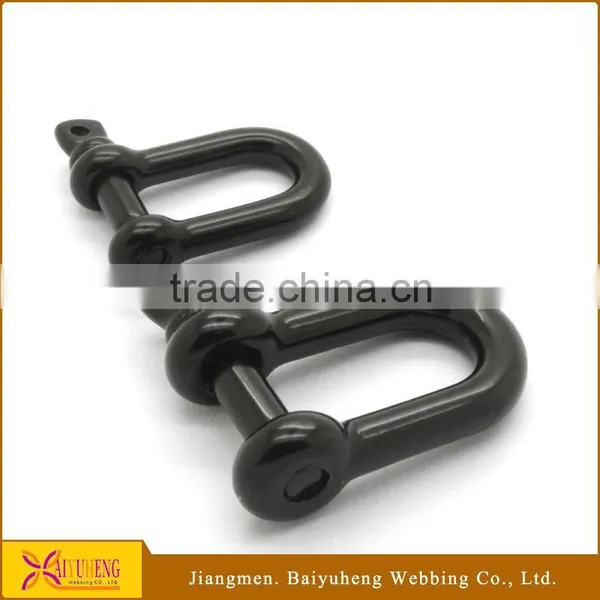 High Quality Slide Adjuster Metal Buckle photo-2