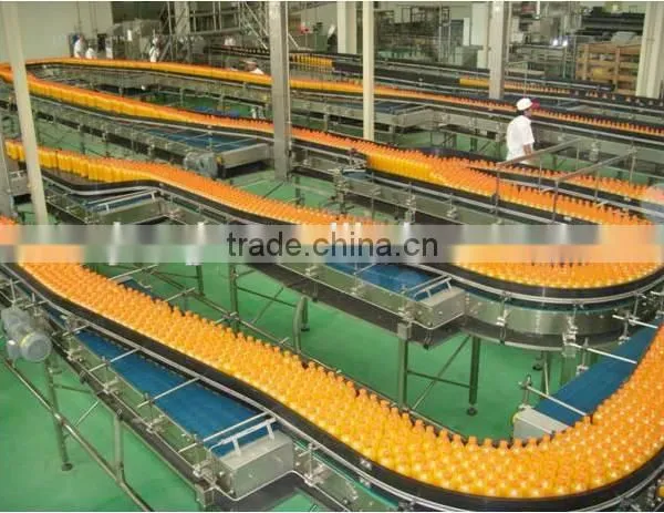 Pet Bottle Air Conveyor/bottle Feeding photo-3