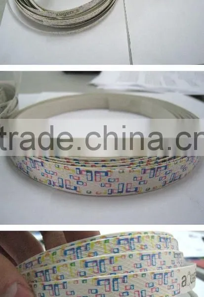 Roll to Roll Multi-color Label Printing Machine photo-2