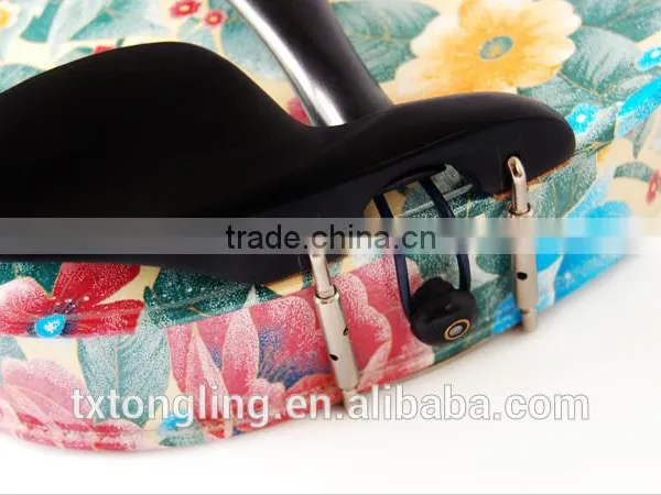 Master Handmade Violin 4/4 TL-1102 photo-6