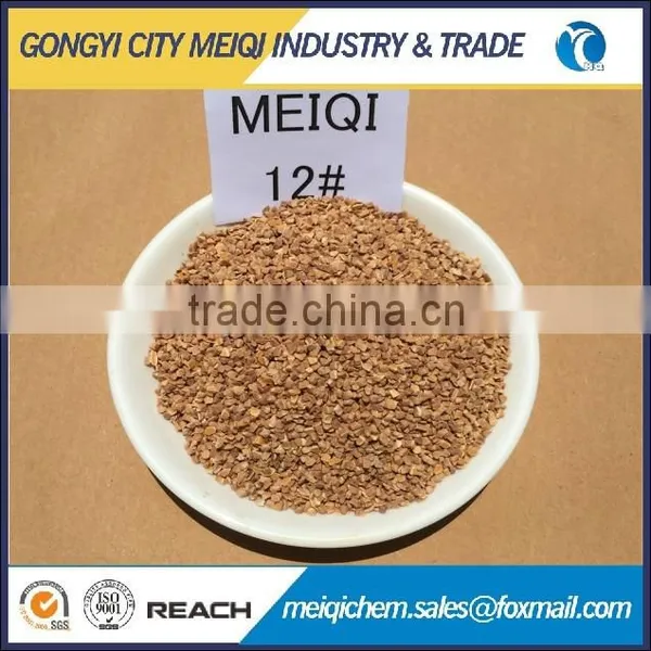 Price of Walnut Shell Powder for Water Purification photo-5