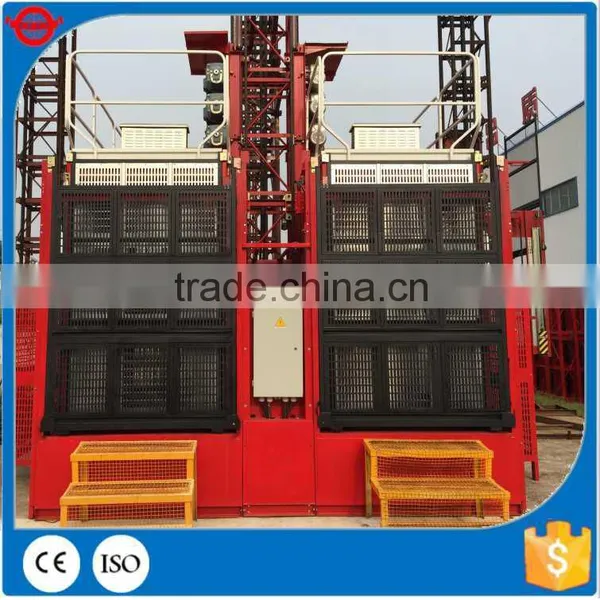 Building Hoist/electric Hoist/Construction Electric Hoist/hoist
