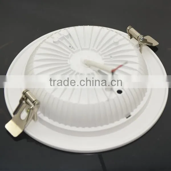 Dimmable Led Downlight With Traic Dim or 0-10V Dim or 4 Steps Dim Optional photo-2