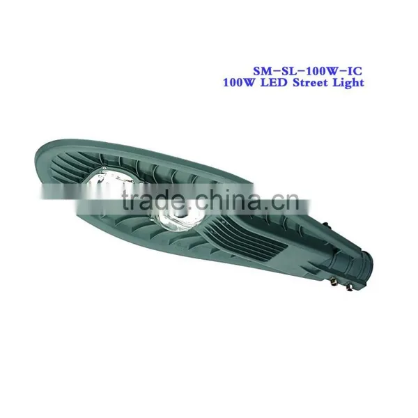 LED Street Light Suppy 50w 100w 150w Competitive Led Street Light Price List photo-3
